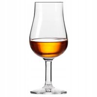 Kieliszki do degustacji whisky Pure 100 / 110 ml Krosno