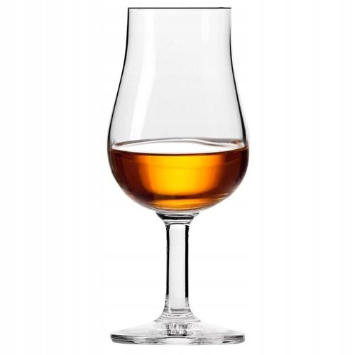Kieliszki do degustacji whisky Pure 100 / 110 ml Krosno na Arena.pl