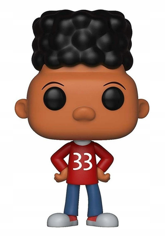 funko pop! hey arnold! gerald johanssen 519 na Arena.pl