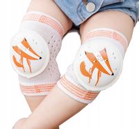 .NAKOLANNIKI DO RACZKOWANIA OCHRANIACZE na KOLANA