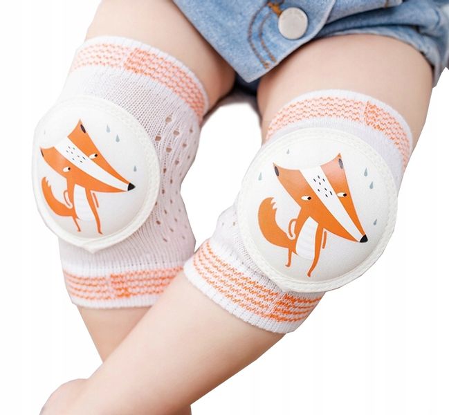 .NAKOLANNIKI DO RACZKOWANIA OCHRANIACZE na KOLANA zdjęcie 1