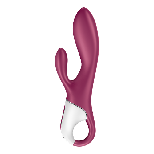 wibrator króliczek heated affair connect app satisfyer na Arena.pl