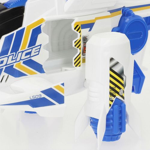 helikopter Teamsterz (4 Sztuk) na Arena.pl