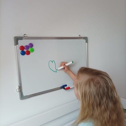Tablica Suchościeralna 60X40Cm Maaleo 24325 zdjęcie 11