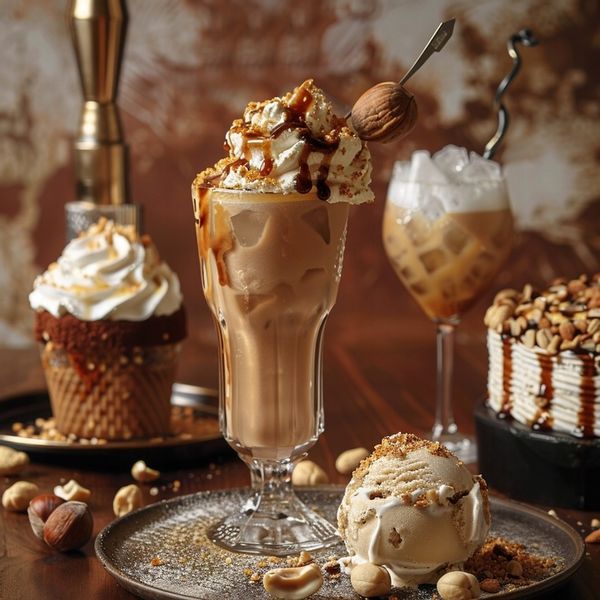 Blender kielichowy BlendyGo 3 Mikser do smoothie 250W czarny + GRATIS! zdjęcie 8