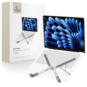 Podstawka Pod Laptop Tech-Protect ULS300 Aluminiowa 5-stopniowa Regulacja
