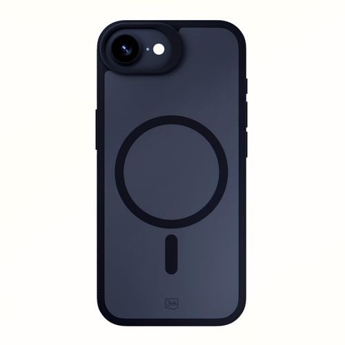 apple iphone 16e - 3mk smoke magcase na Arena.pl