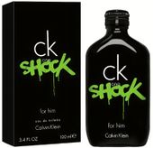 CALVIN KLEIN CK One Shock For Him 100ml EDT