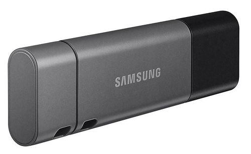 Samsung Pendrive DUO Plus 32GB USB-C/USB3.1 MUF-32DB/AP na Arena.pl