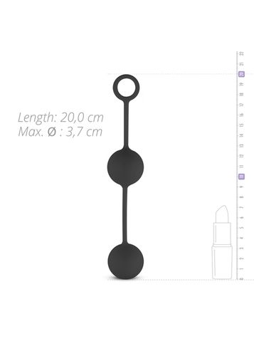 kulki canon balls black na Arena.pl