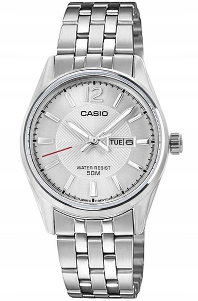 Zegarek Damski CASIO LTP-1335D-7AVDF + BOX Na Prezent zdjęcie 1