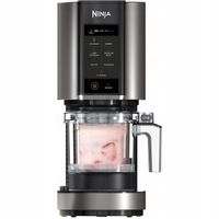NINJA NC300EU CREAMI Deluxe Ice Cream Maker maszyna do lodów sorbetów deser
