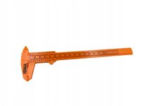 suwmiarka plastikowa 150mm (+/-) 0,05 mm promo