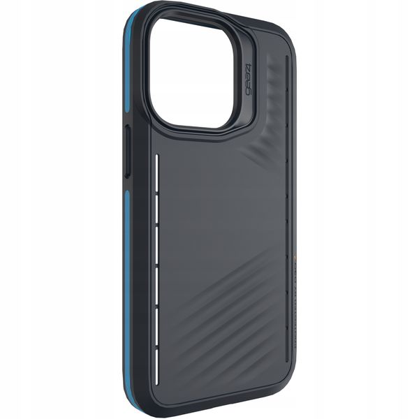 Etui plecki Gear4 Vancouver Snap do iPhone 13 Pro zdjęcie 7