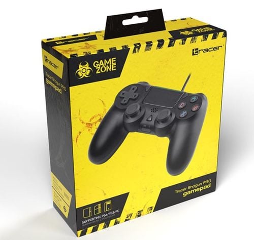 Gamepad TRACER Shogun Pro na Arena.pl