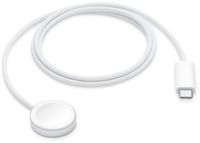 Kabel Przewód MT0H3ZM/A USB-C do Apple Watch podłączany magnetycznie 1m