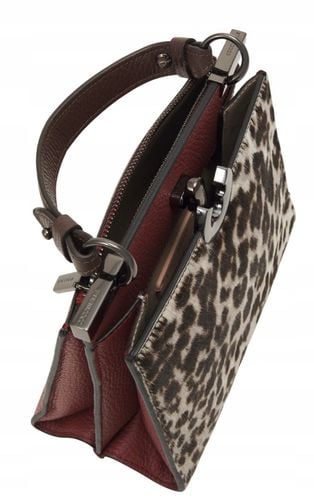 Coccinelle - Torebka na Arena.pl