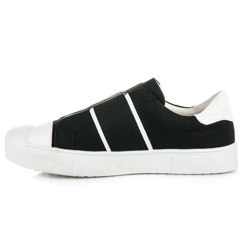 TRAMPKI SNAKE NA PLATFORMIE Rozmiar - 37 na Arena.pl