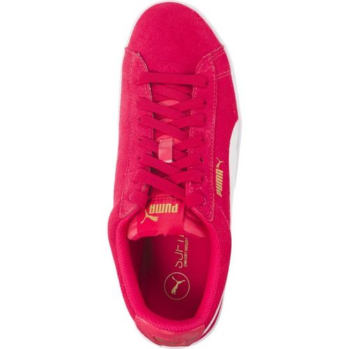 Puma VIKKY PLATFORM PARADISE PINK PUMA WHITE na Arena.pl