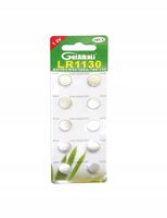 Bateria alkaliczna GutAlkaLi LR54 10 SZTUK