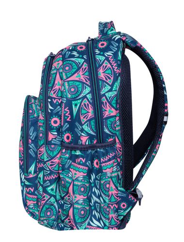 Coolpack-BASIC PLUS-Plecak-AZTEC GREEN na Arena.pl