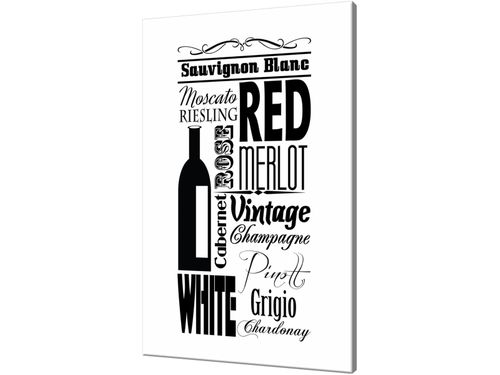 Wino80x120cm na Arena.pl