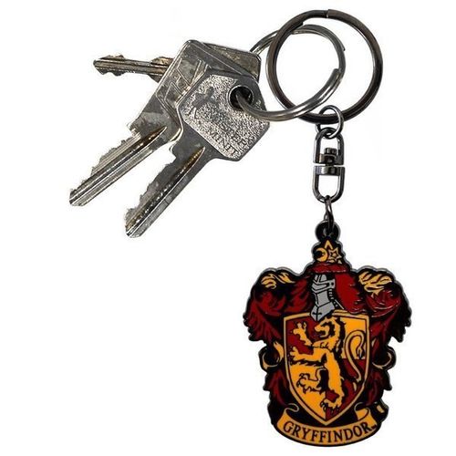 Brelok - Harry Potter "Gryffindor" na Arena.pl