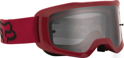 GOGLE FOX MAIN STRAY RED - OS na Arena.pl