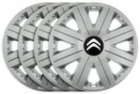 KOŁPAKI 15 CITROEN Nemo Berlingo C3 C4 C5 C6 CSS