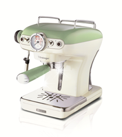 Ekspres kolbowy ARIETE 138913 Vintage Beżowy