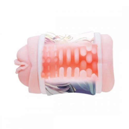 masturbation cup - whisper vibe na Arena.pl