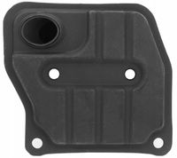 TŁUMIK DO PIŁY PILARKI SPALINOWEJ PIŁA NAC FLO CS