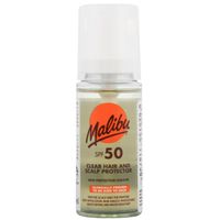 Malibu SPF50 Clear Hair & Scalp Protector 100ml