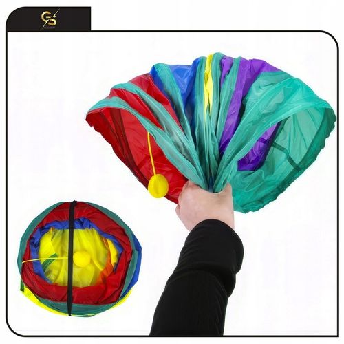 Zestaw Zabawki Dla Kota Mysz Wędka Piłki Duży Domek Tunel dla Kota 20 el XL na Arena.pl