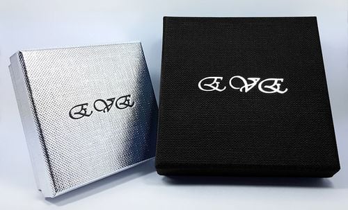 ŁAŃCUSZEK SREBRNY MĘSKI Z KRZYŻYKIEM SREBRO PRÓBY 925 K3/50cm na Arena.pl