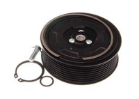 AC130039 SPRZĘGŁO KOMPRESORA KLIMATYZACJI DENSO 7SEU17C 8PK/100MM 12V MERCE