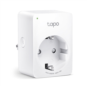 TP-LINK | Mini Smart Wi-Fi Socket | Tapo P110 | Biały