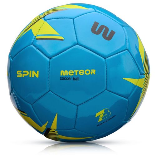 Piłka nożna Meteor Spin 3 17261 uniw na Arena.pl