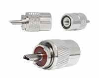 WTYK CB (UHF) NAKRĘCANY NA RG58 CU, HQ