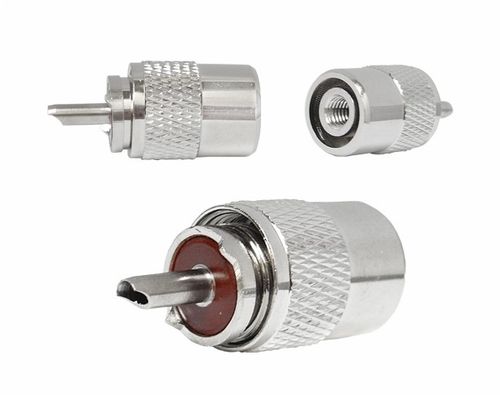 WTYK CB (UHF) NAKRĘCANY NA RG58 CU, HQ na Arena.pl