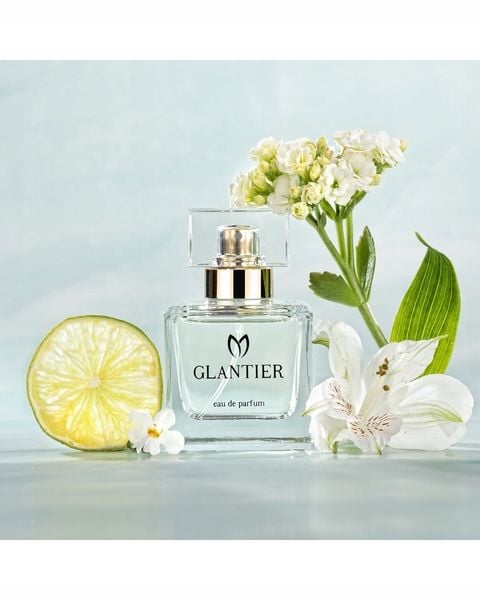 Glantier 602 Perfum Damski 50ml Edp zdjęcie 2