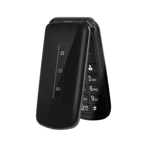 Telefon GSM dla seniora Kruger&Matz Simple 929 na Arena.pl