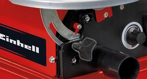 EINHELL WYRZYNARKA WŁOSOWA TC-SS 406 E na Arena.pl