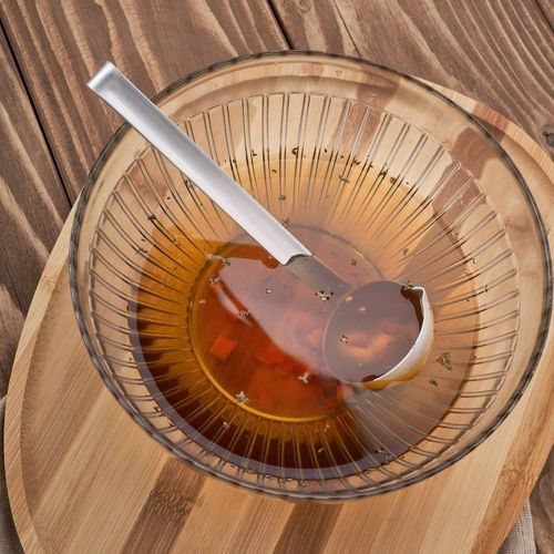 chochelka kuchenna metalowa mała 30 ml do sosów lub zup frolee kz-06-cs60 na Arena.pl