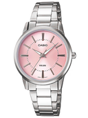 ZEGAREK DAMSKI CASIO LTP-1303D-4AVDF (zd591c) + BOX