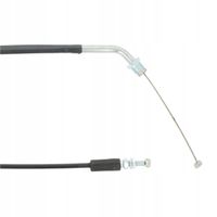 2X THROTTLE CABLE B HONDA CBR 600 RR (03-06) LINMOT 17920-MEE-000