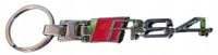 Breloczek Brylok Audi RS4 Avant B6 B7 B8 Quattro