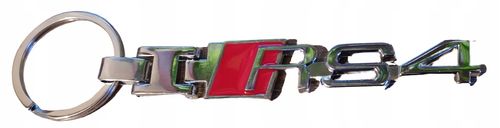 Breloczek Brylok Audi RS4 Avant B6 B7 B8 Quattro na Arena.pl