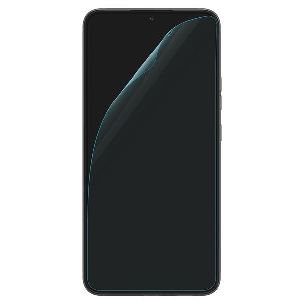 2x Folia Hydrożelowa Spigen Neo Flex do Galaxy S22 zdjęcie 2