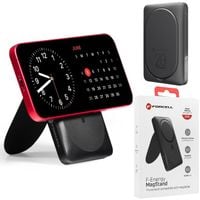 PowerBank Magnetic Wireless MagSafe USB-C 10000mAh do iPhone 15 / Pro /Max